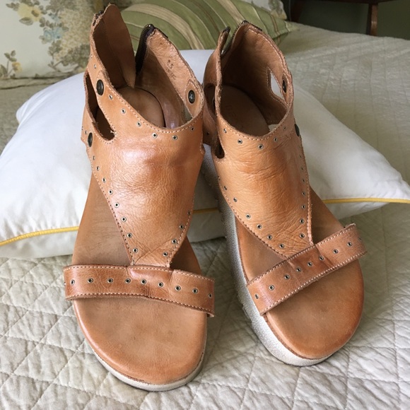 Bed Stu Shoes - BedStu Soni Sandals